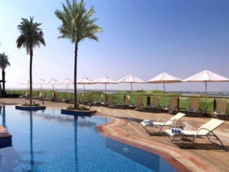 Park Inn By Radisson Abu Dhabi Yas Island Удобства фото